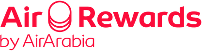 AirRewards By AirArabia logo
